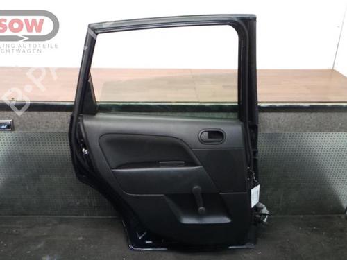 Left rear door FORD FIESTA V (JH_, JD_) 1.3 | BP15361032C4 