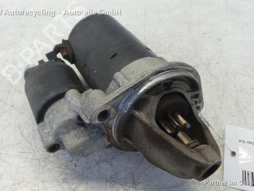 Starter MERCEDES-BENZ CLK (C208) CLK 230 Kompressor (208.348) | BP15361610M8 