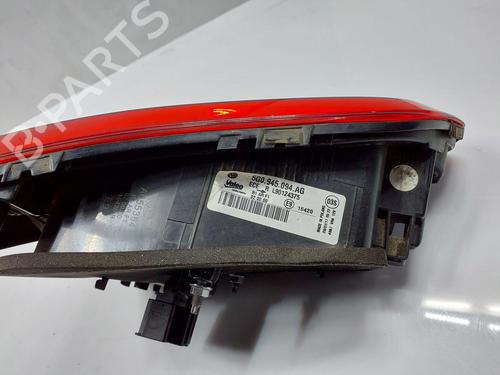 Right tailgate light VW GOLF VII (5G1, BQ1, BE1, BE2) 1.0 TSI | BP18463042C80 