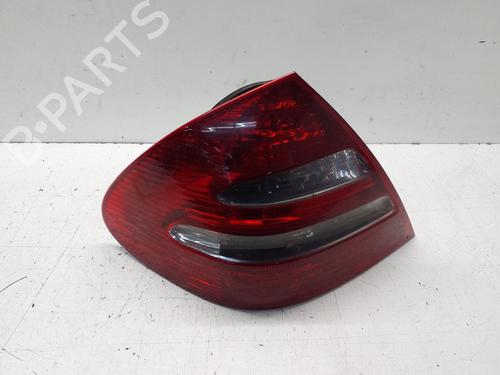 Used Left taillight Left taillight 38450333 38450333