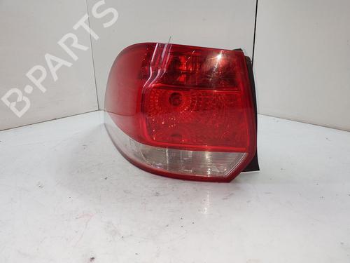 Used Left taillight Left taillight 36941967 36941967