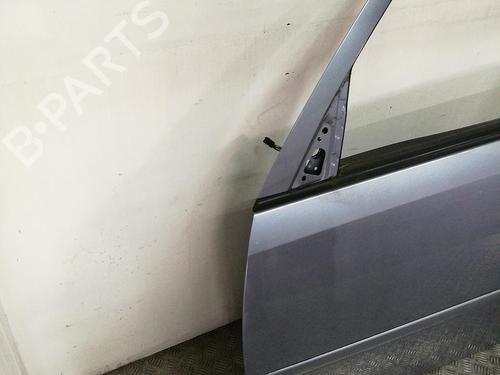 Left front door OPEL MERIVA A MPV (X03) 1.4 16V Twinport (E75) | BP15367480C2 