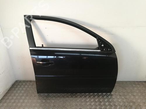 Used Right front door OPEL VECTRA C Estate (Z02) 1.9 CDTI (F35) (150 hp) 15367145