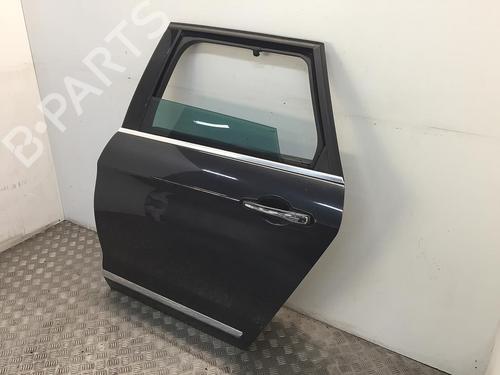 Left rear door CITROËN C5 III Break (RW_) 2.7 HDi | BP16176874C4 