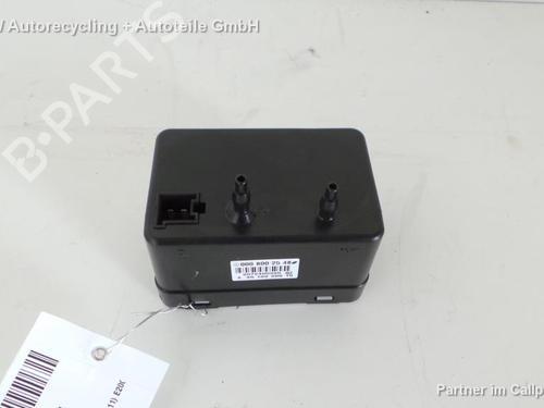 Used Central lock pump MERCEDES-BENZ E-CLASS (W211) E 200 CDI (211.007) (136 hp) 15363060