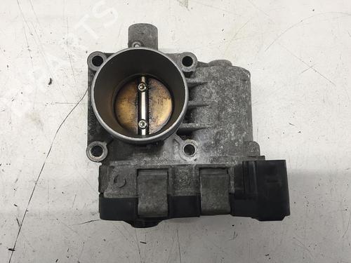 Used Throttle body FIAT 500 (312_) 1.2 (312AXA1A) (69 hp) 16101481