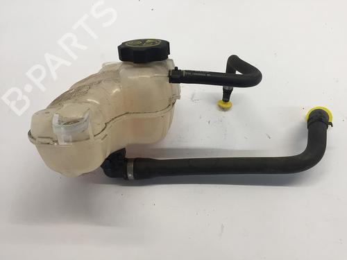 Used Expansion tank OPEL CORSA E (X15) 1.4 (08, 68) (90 hp) 16102153