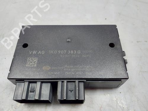 Instrument cluster VW TRANSPORTER T5 Van (7HA, 7HH, 7EA, 7EH) 2.0 TDI | BP34229806C47 - Image 3