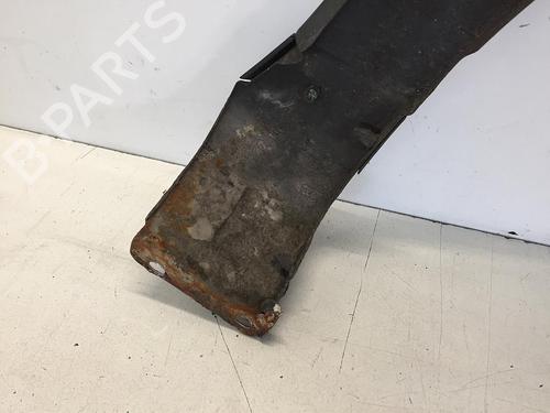 Left front fenders AUDI A3 (8L1) 1.6 | BP15368326C41 