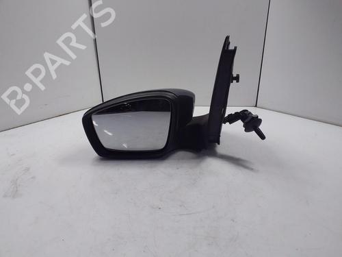 Specchietto retrovisore sinistro SEAT Mii (KF1, KE1) 1.0 (60 hp) 32038882
