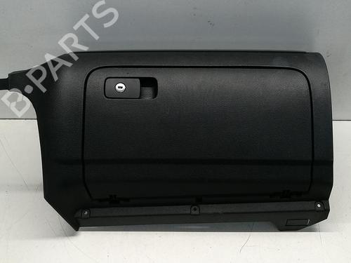 Porta-luvas VW GOLF VI (5K1) 1.4 TSI (122 hp) 16101306