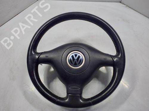 Used Steering wheel VW GOLF IV (1J1) 1.4 16V (75 hp) 32458519