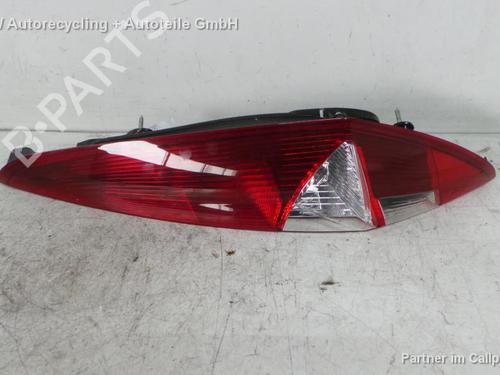Used Right taillight FIAT PUNTO (188_) 1.2 60 (188.030, .050, .130, .150, .230, .250) (60 hp) 15361801