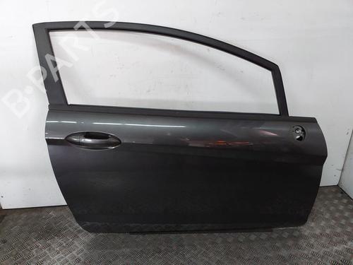 Used Right front door Right front door FORD FIESTA VI (CB1, CCN) 1.25 (60 hp) 36361078 36361078