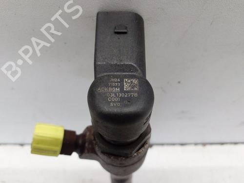 Injector VW GOLF PLUS V (5M1, 521) 1.6 TDI | BP36101209M100 - Image 3