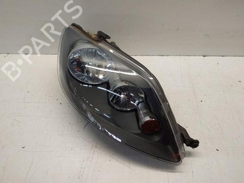 Right headlight VW GOLF PLUS V (5M1, 521) 1.4 16V | BP34361558C29  - Image 8
