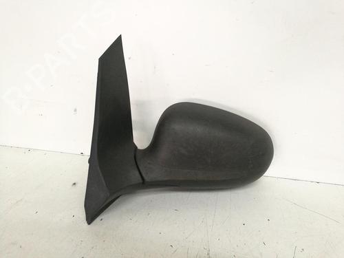 Used Left mirror FORD KA (RU8) 1.2 (69 hp) 15367257