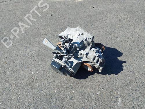 Gearbox VW POLO V (6R1, 6C1) 1.2 TDI | BP18464162M3 
