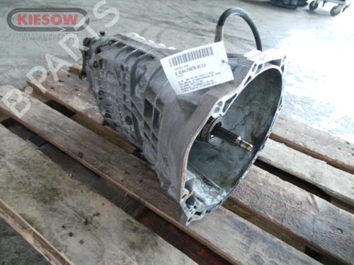 Gearbox OPEL OMEGA B (V94) 2.2 16V (F69, M69, P69) | BP15360582M3 