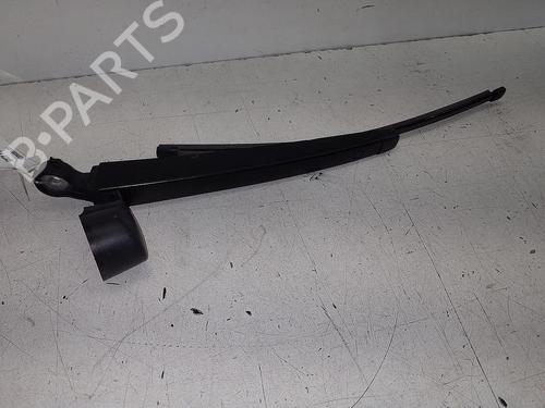 Used Rear windshield wiper arm SEAT LEON ST (5F8) 2.0 Cupra (290 hp) 16210636