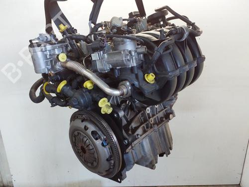 Engine VW PASSAT B6 (3C2) 1.6 | BP36174010M1 - Image 17