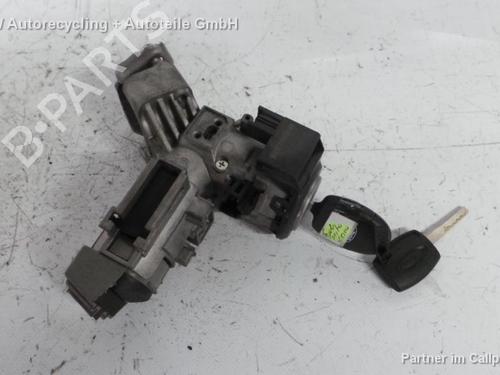 Computer motormanagement FORD FIESTA VI (CB1, CCN) 1.25 | BP15362235M57 