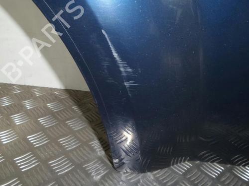 Right rear door NISSAN PATHFINDER III (R51) 2.5 dCi 4WD | BP15364556C5 