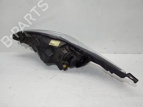 Right headlight FORD FIESTA VI (CB1, CCN) 1.25 | BP31259481C29
