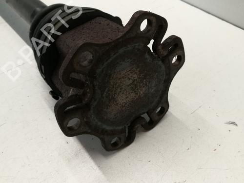 Left front driveshaft AUDI A8 D3 (4E2, 4E8) 3.0 TDI quattro | BP15365313M38 
