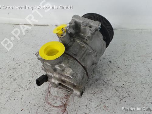 Compressor A/A VW GOLF VII (5G1, BQ1, BE1, BE2) 1.4 TSI (150 hp) 5Q0820803