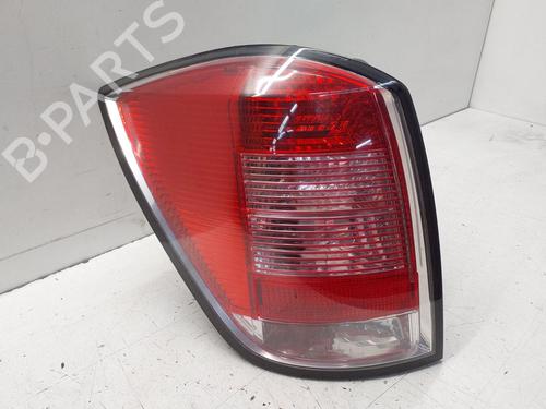 Used Left taillight OPEL ASTRA H Estate (A04) 1.4 (L35) (90 hp) 30366835
