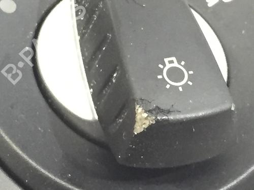Headlight switch BMW 5 Touring (E61) 525 d | BP16178012I24 