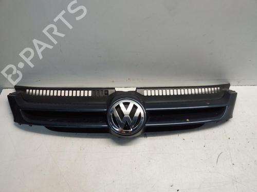 Used Grille VW GOLF PLUS V (5M1, 521) 1.9 TDI (105 hp) 30366843
