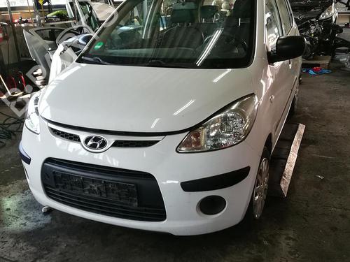 Rear wiper motor HYUNDAI i10 I (PA) 1.1 | BP15366881M102 