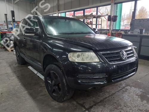 Forkjerm høyre VW TOUAREG (7LA, 7L6, 7L7) 2.5 R5 TDI | BP30333580C42