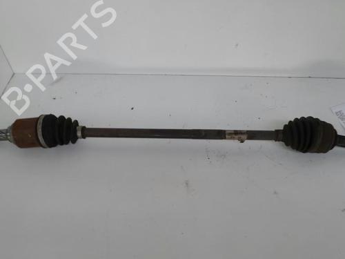 Right front driveshaft NISSAN PIXO (UA0) 1.0 | BP16101158M39