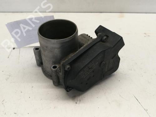 Drosselklappe VW GOLF V Variant (1K5) 1.4 (80 hp) 3C0133062C