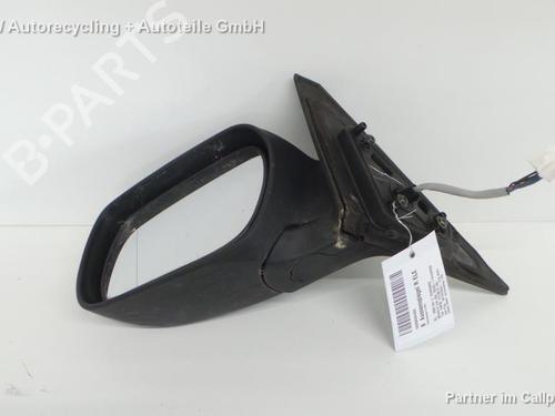 Used Right mirror MAZDA 6 Hatchback (GG) 2.0 DI (GG14) (136 hp) 15363015