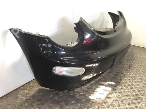 Front bumper VW NEW BEETLE (9C1, 1C1) 2.0 | BP21113747C7 
