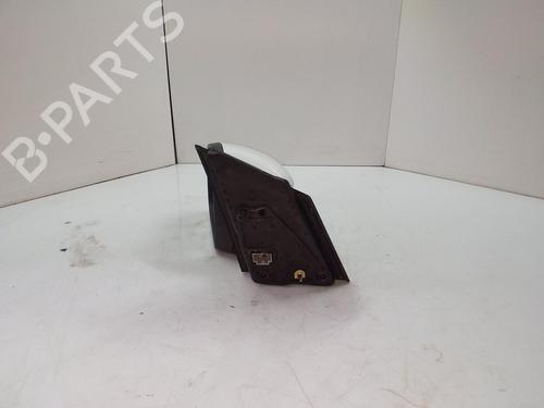 Left mirror FORD FOCUS III 1.5 TDCi | BP29602129C26 