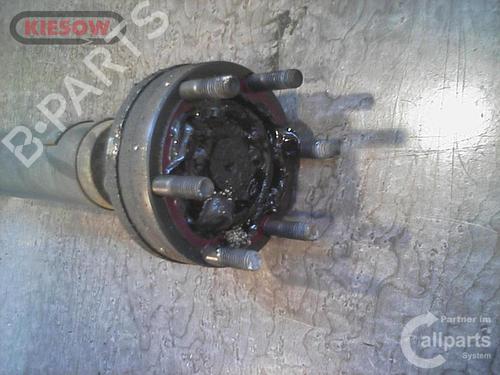 Used Driveshaft BMW 7 (E38) 740 i, iL (286 hp) 18461272