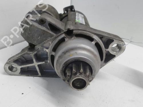 Used Starter VW POLO (9N_, 9A_) 1.2 12V (64 hp) 15364749
