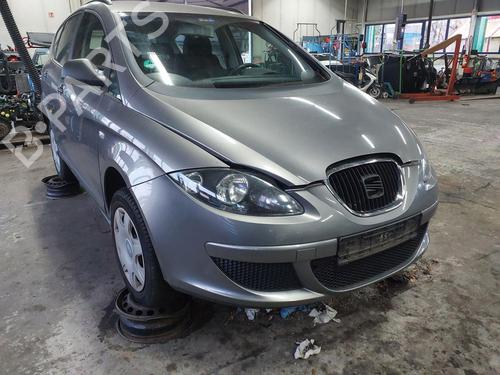 Alternator SEAT ALTEA (5P1) 1.9 TDI | BP30583287M7 - Image 2