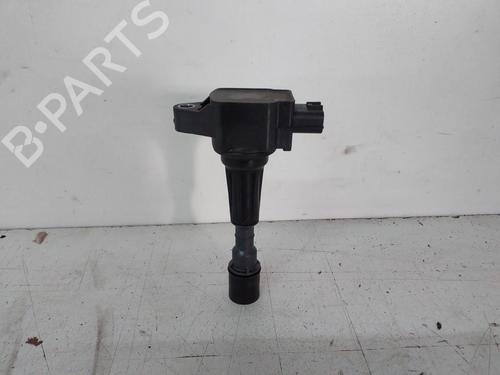 Używane Cewka zapłonowa MAZDA 3 (BL) 1.6 MZR (BL14) (105 hp) 29740628
