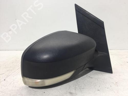 Right mirror FORD FOCUS II Turnier (DA_, FFS, DS) 1.6 | BP21113772C27 