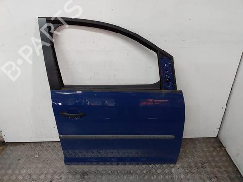 Used Right front door Right front door VW CADDY IV MPV (SAB, SAJ) 1.4 TGI CNG (110 hp) 40051121 40051121
