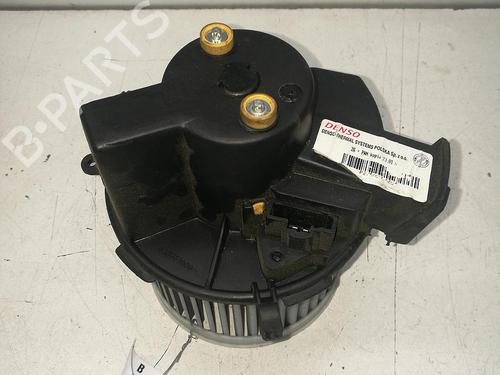 Varmeblæser FORD KA (RU8) 1.2 (69 hp) 15365745