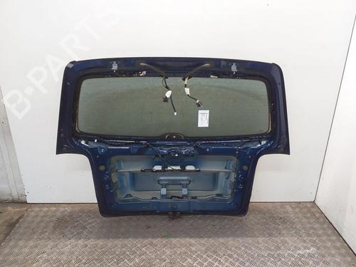 Tailgate VW TOURAN (1T1, 1T2) 1.4 TSI | BP29879993C6