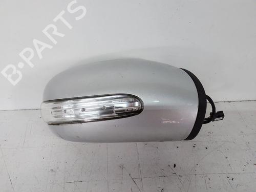 Used Right mirror MERCEDES-BENZ C-CLASS (W203) C 220 CDI (203.008) (150 hp) 27690457