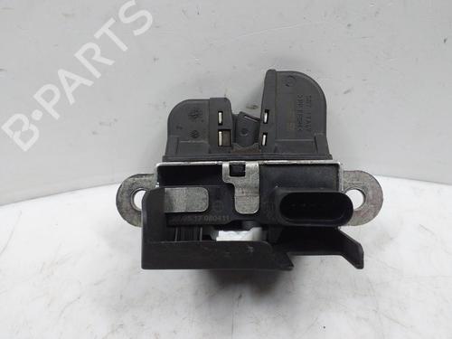 Serratura portellone posteriore VW PASSAT B7 Variant (365) 2.0 TDI (140 hp) 32377809